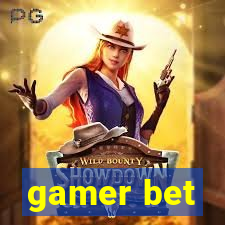 gamer bet